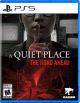 A Quiet Place: The Road Ahead - PlayStation 5