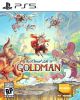 The Eternal Life of Goldman - PlayStation 5