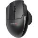 Contour Design - Unimouse Ergonomic Wireless Mouse for Left-Handed - Wireless - Black