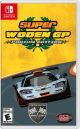 Super Woden GP Podium Edition - Nintendo Switch