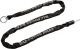 Rad Power Bikes - Rad Wheel Lock Security Chains - Long - Black