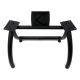 Centr - Smart Stack Stand for Adjustable Dumbbells - Black