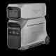 EcoFlow - DELTA Pro 3 Extra Battery (4096 Wh Capacity)