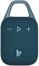 Tronsmart - Mirtune H1 Portable Bluetooth Outdoor Speaker, with Big Audio, Punchy Bass, Custom EQ, IPX7 Waterproof, 20H Playtime - Blue