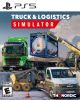 Truck & Logistics Simulator - PlayStation 5