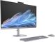 HP - OmniStudio X 31.5 inch All-in-One Desktop 32-c0010 Intel Core Ultra 7 155H 16GB RAM 2TB SSD Win 11 Home - Meteor Silver