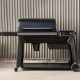Traeger Grills - Woodridge Pro - Black
