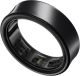 Samsung - Galaxy Ring â€“ Size Before You Buy â€“ Size 14 - Titanium Black