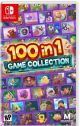 100 in 1 Game Collection - Nintendo Switch
