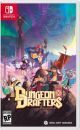 Dungeon Drafters - Nintendo Switch