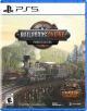 Railroads Online Pioneer Edition - PlayStation 5