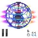 URANHUB - F02 Flying Orb Ball with 2 Batteries - Blue - Blue