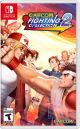 Capcom Fighting Collection 2 - Nintendo Switch