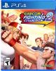 Capcom Fighting Collection 2 - PlayStation 4