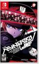 The Hundred Line: Last Defense Academy - Nintendo Switch