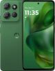Motorola - moto g power - 2025 128GB (Unlocked) - Leaf Green