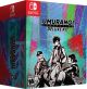 Umurangi Generation Deluxe Set - Nintendo Switch