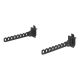 Gladiator - Foldaway Hanger Hook - Granite