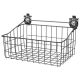 Gladiator - Wire Basket - Granite