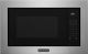 Frigidaire - 2.2 Cu. Ft. Built-In Microwave with Sensor Cook - Stainless Steel
