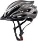 Heybike - Adult Mountain Cycling Helmet - Medium - Black