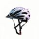 Heybike - Adult Mountain Cycling Helmet - Medium - Gradient Purple