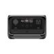 EcoFlow - River 3 Plus 268Wh Portable Power Station (268 Wh Capacity) - Black