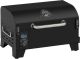 Pit Boss - Table Top Pellet Grill - Black