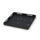 Pedal Electric - [eco] Small Tray - Black