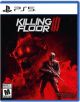 Killing Floor III - PlayStation 5