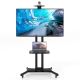Mobile TV Stand for Most 32