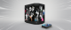 HYTE - Y60 Persona 3 Reload Official Mid-Tower ATX Gaming PC Desktop Case - Black