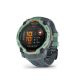 Garmin - Instinct 3 GPS Smartwatch 50 mm AMOLED - Neotropic with Twilight Band
