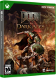 DOOM: The Dark Ages Standard Edition - Xbox Series X