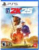 PGA Tour 2K25 - PlayStation 5