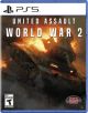 United Assault World War 2 - PlayStation 5