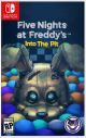 Five Nights at Freddy's: Into the Pit - Nintendo Switch