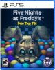 Five Nights at Freddy's: Into the Pit - PlayStation 5