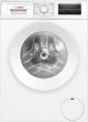 Bosch - 300 Series 2.2 Cu. Ft. High-Efficiency Front Load Washer - White