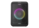 Technics - BMAX5 Portable Bluetooth Wireless Party Speaker with Vibrant Light Display, 75W - Black
