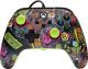 PowerA Advantage Wired Controller for Xbox Series X|S - Fortnite Glow - Fortnite Glow