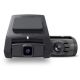 Momento - 2K UHD M8 Pro Dash Camera System (Front and Rear Camera) - Black