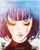 Gris Devolver Deluxe Edition - PlayStation 5