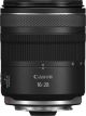 Canon - RF16-28mm F2.8 IS STM Wide-Angle Zoom Lens for EOS R-Series Cameras - Black