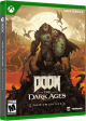 DOOM: The Dark Ages Premium Edition - Xbox Series X