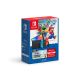 Nintendo Switch - OLED Model + Super Mario Bros. Wonder Bundle - Multi