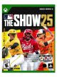 MLB The Show 25 - Xbox Series X