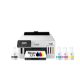 Canon - Mega Tank GX5120 Wireless SuperTank Inkjet Printer - White