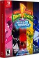 Mighty Morphin Power Rangers: Rita's Rewind Deluxe Edition - Nintendo Switch