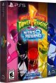Mighty Morphin Power Rangers: Rita's Rewind Deluxe Edition - PlayStation 5